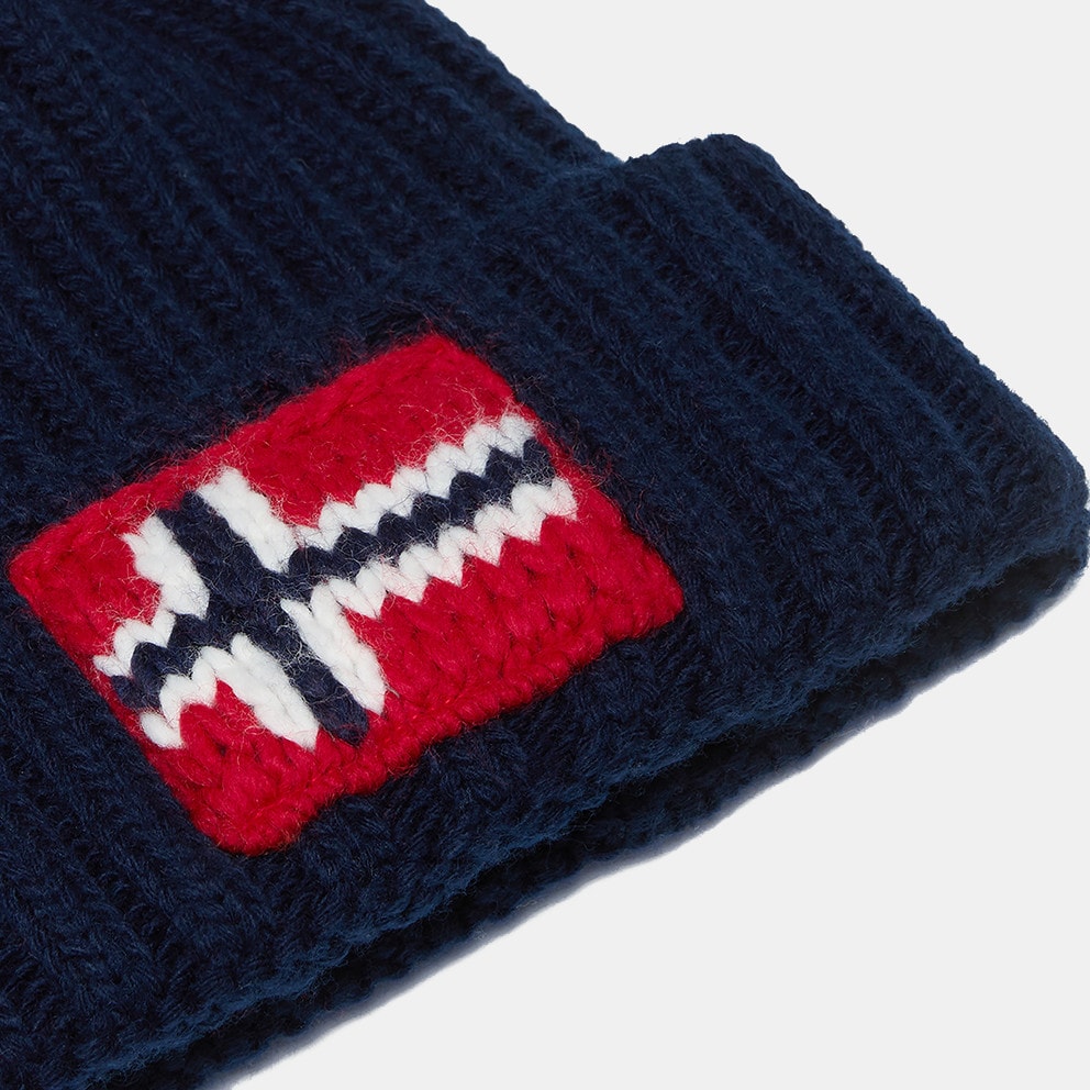 Napapijri F-Semiury Blu Marine