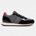 Napapijri F4Cosmos01/Pun Black/Grey
