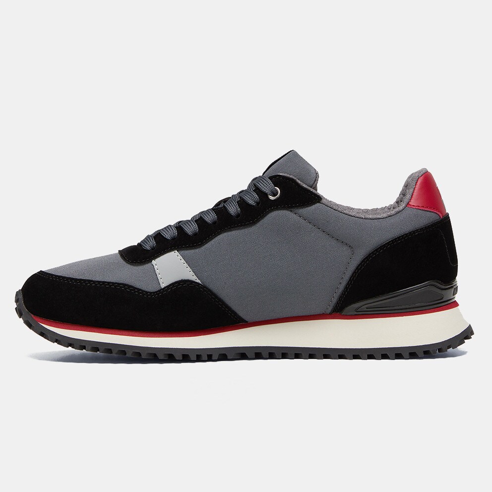 Napapijri F4Cosmos01/Pun Black/Grey