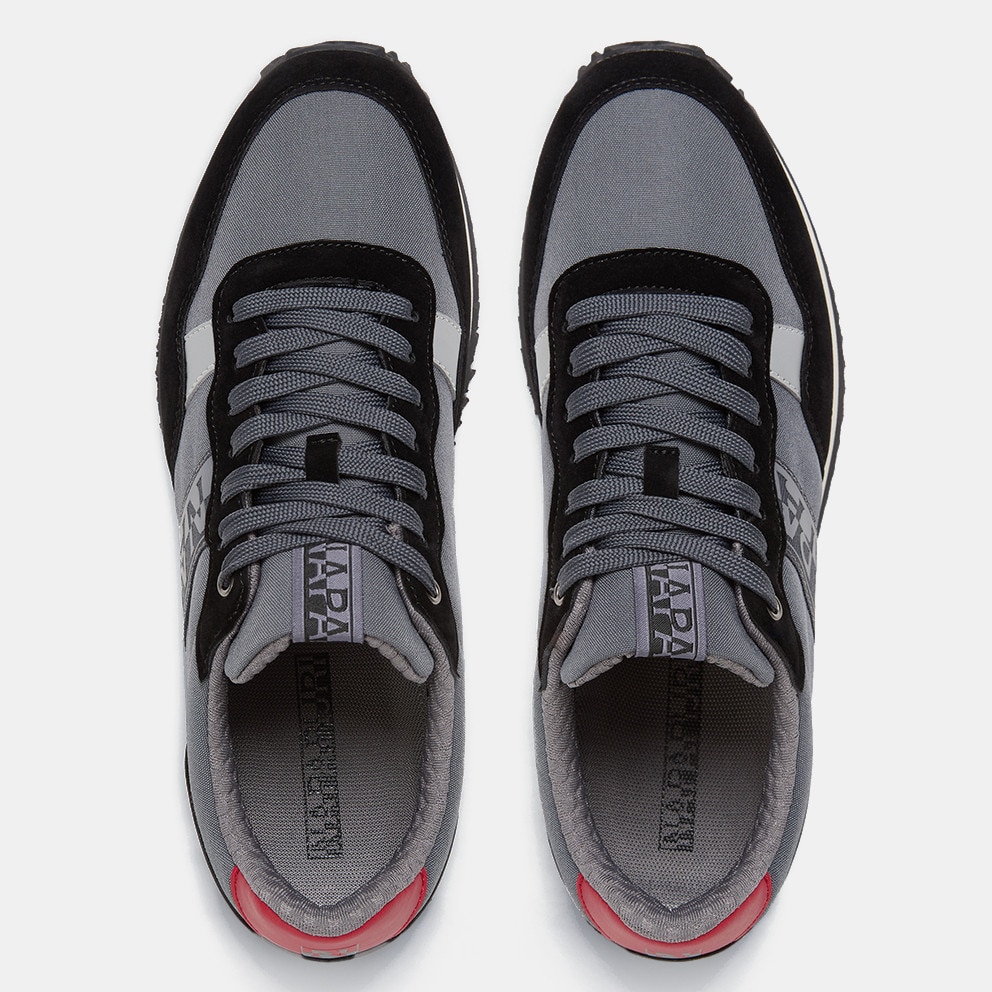 Napapijri F4Cosmos01/Pun Black/Grey