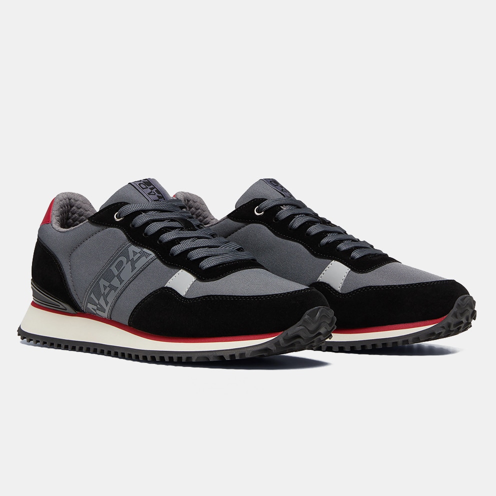 Napapijri F4Cosmos01/Pun Black/Grey