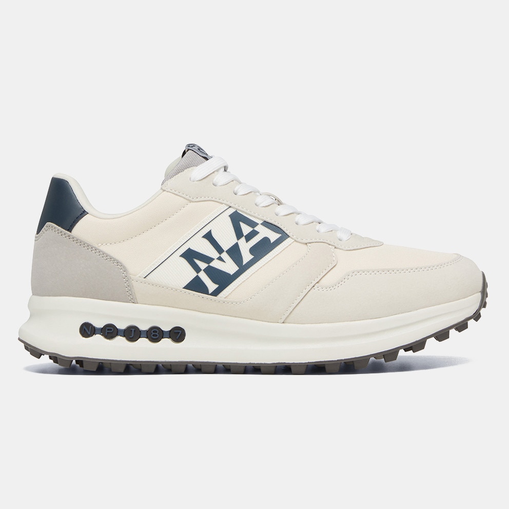 Napapijri F4Slate14/Syn White/Navy