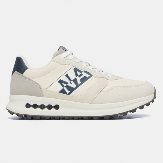 Napapijri F4Slate14/Syn White/Navy