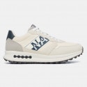 Napapijri F4Slate14/Syn White/Navy