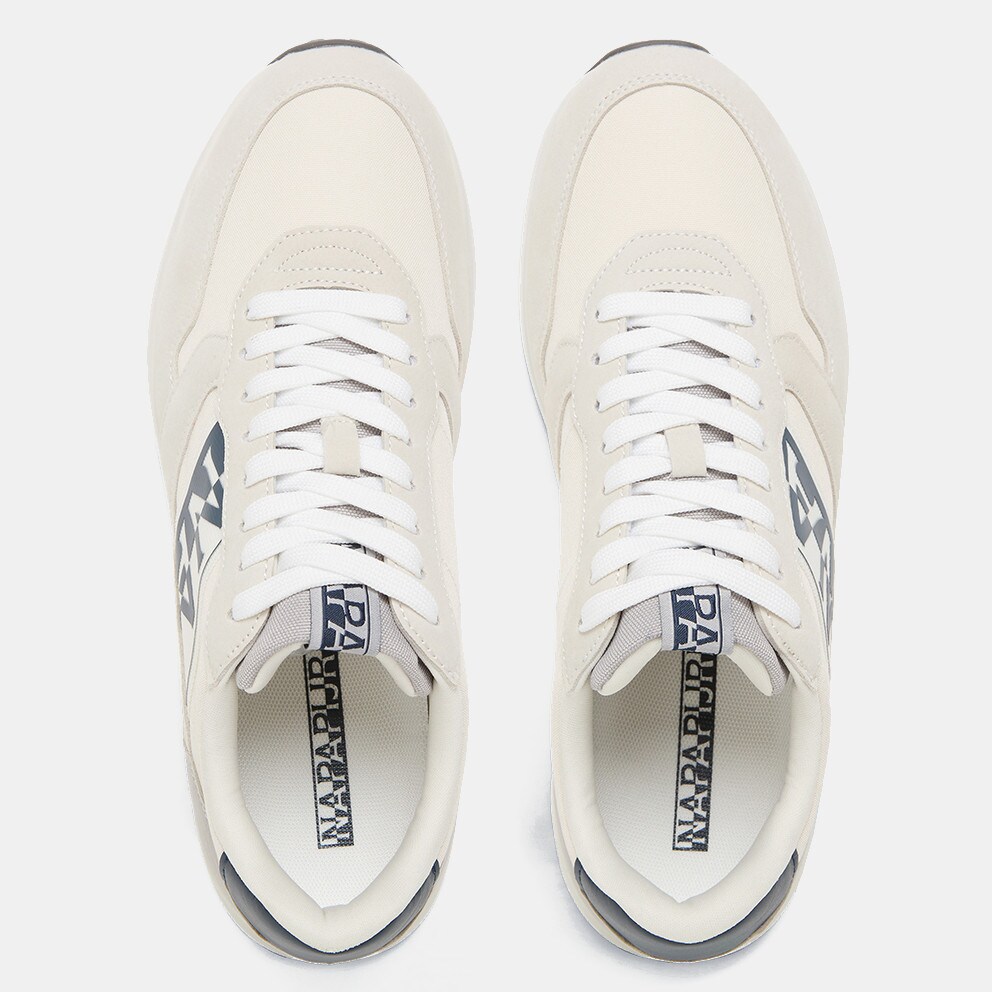 Napapijri F4Slate14/Syn White/Navy