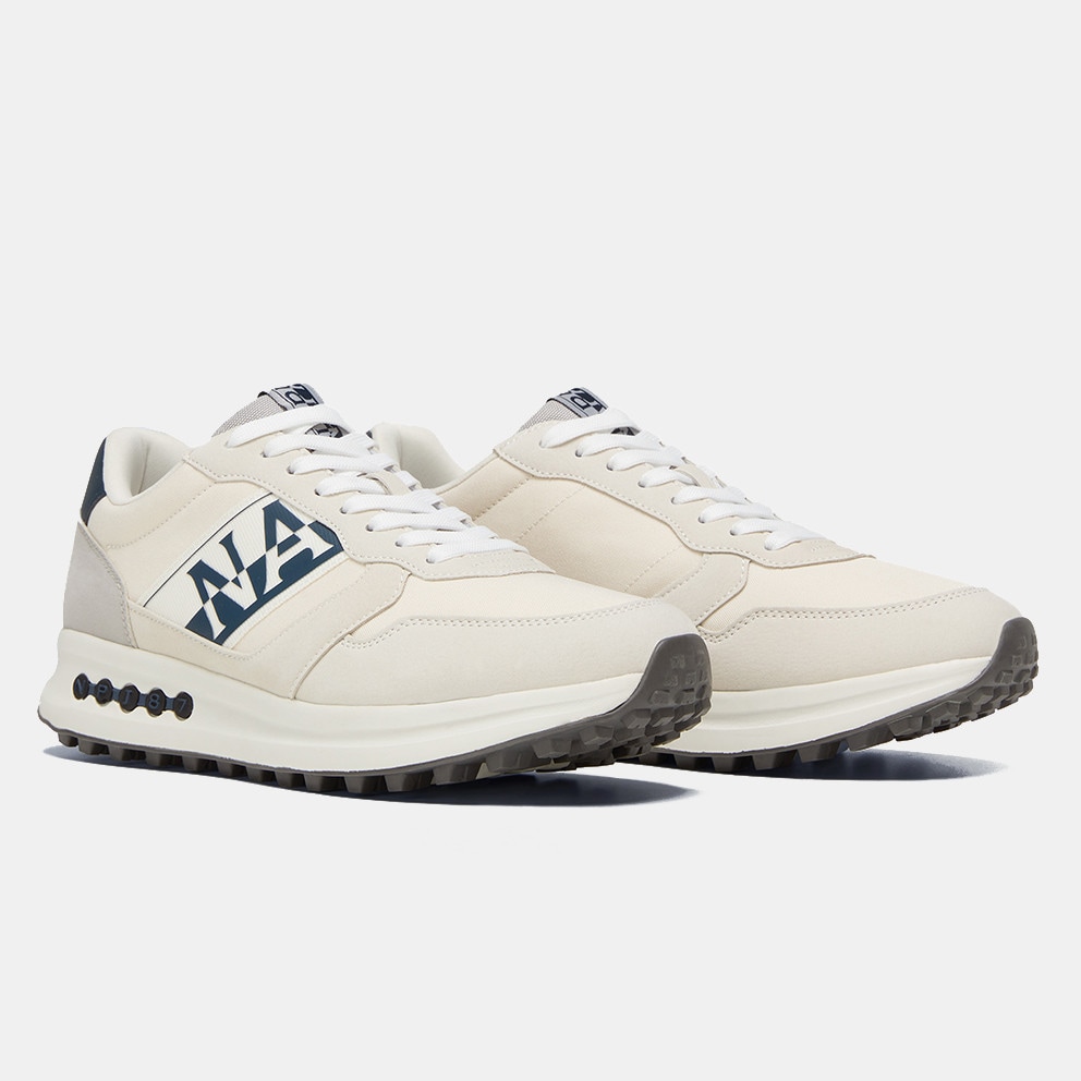 Napapijri F4Slate14/Syn White/Navy