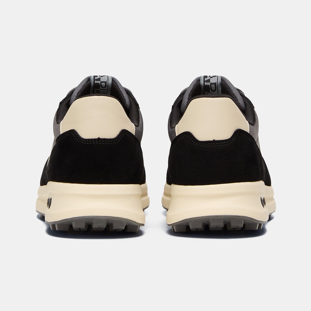 Napapijri F4Slate14/Syn Black 041