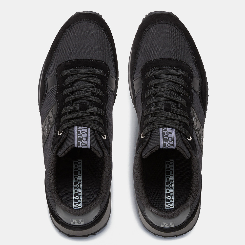 Napapijri F4Cosmos01/Pun Black 041