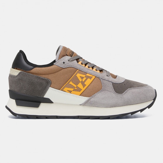 Napapijri F4Stab01/Cos Brown Tobacco