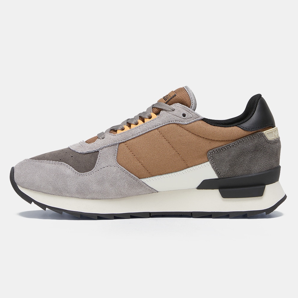 Napapijri F4Stab01/Cos Brown Tobacco