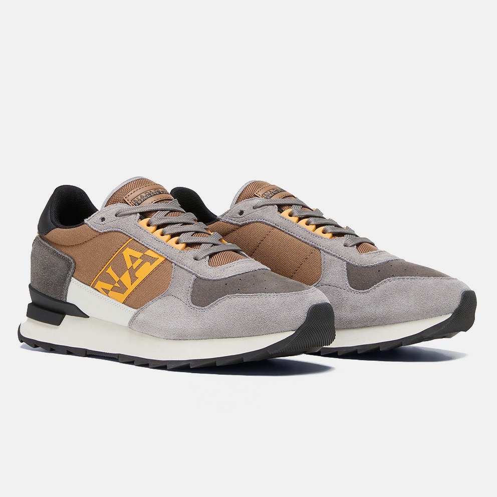 Napapijri F4Stab01/Cos Brown Tobacco