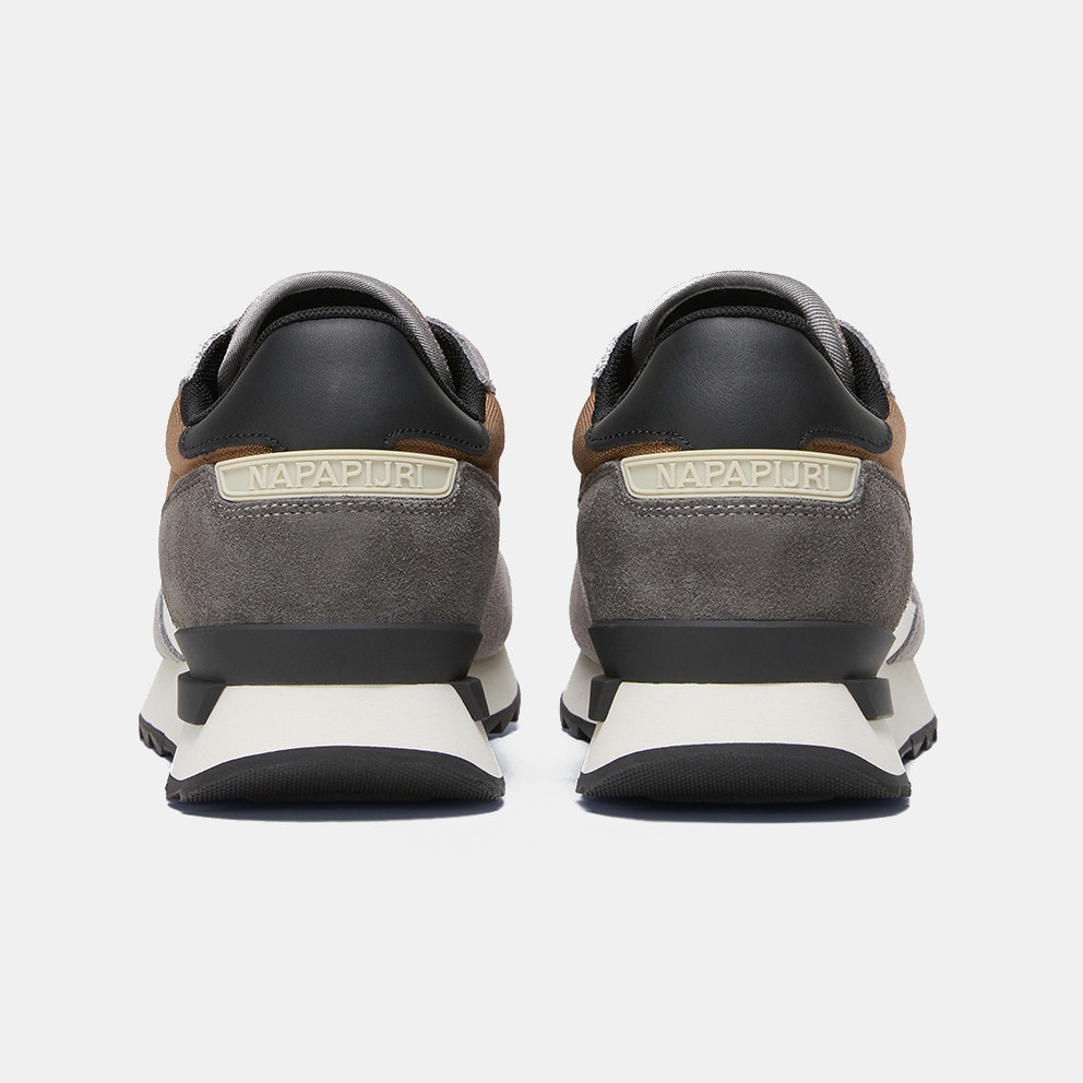Napapijri F4Stab01/Cos Brown Tobacco