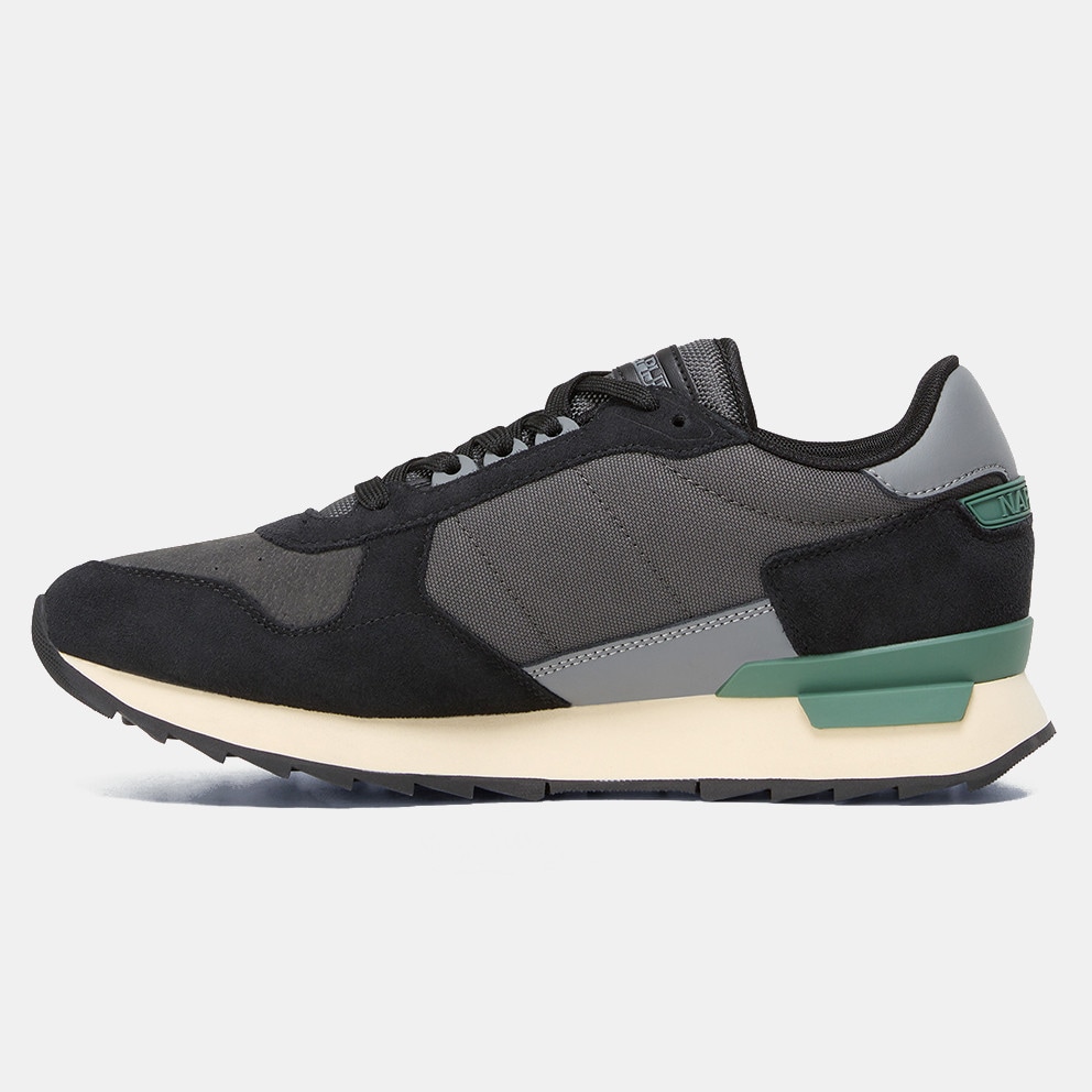 Napapijri F4Stab01/Cos Dark Grey Solid
