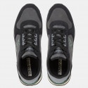 Napapijri F4Stab01/Cos Dark Grey Solid