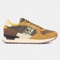 Napapijri F4Stab01/Cos Black/Brown Mg2