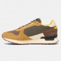 Napapijri F4Stab01/Cos Black/Brown Mg2