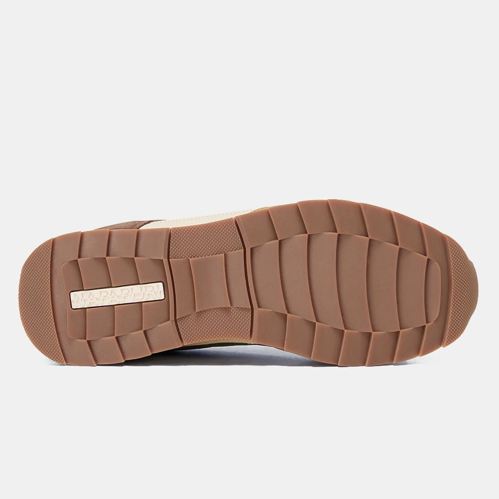 Napapijri F4Stab01/Cos Black/Brown Mg2