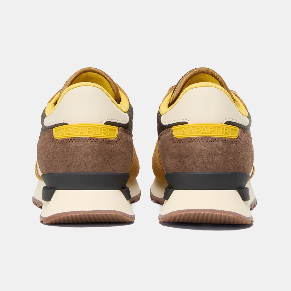 Napapijri F4Stab01/Cos Black/Brown Mg2