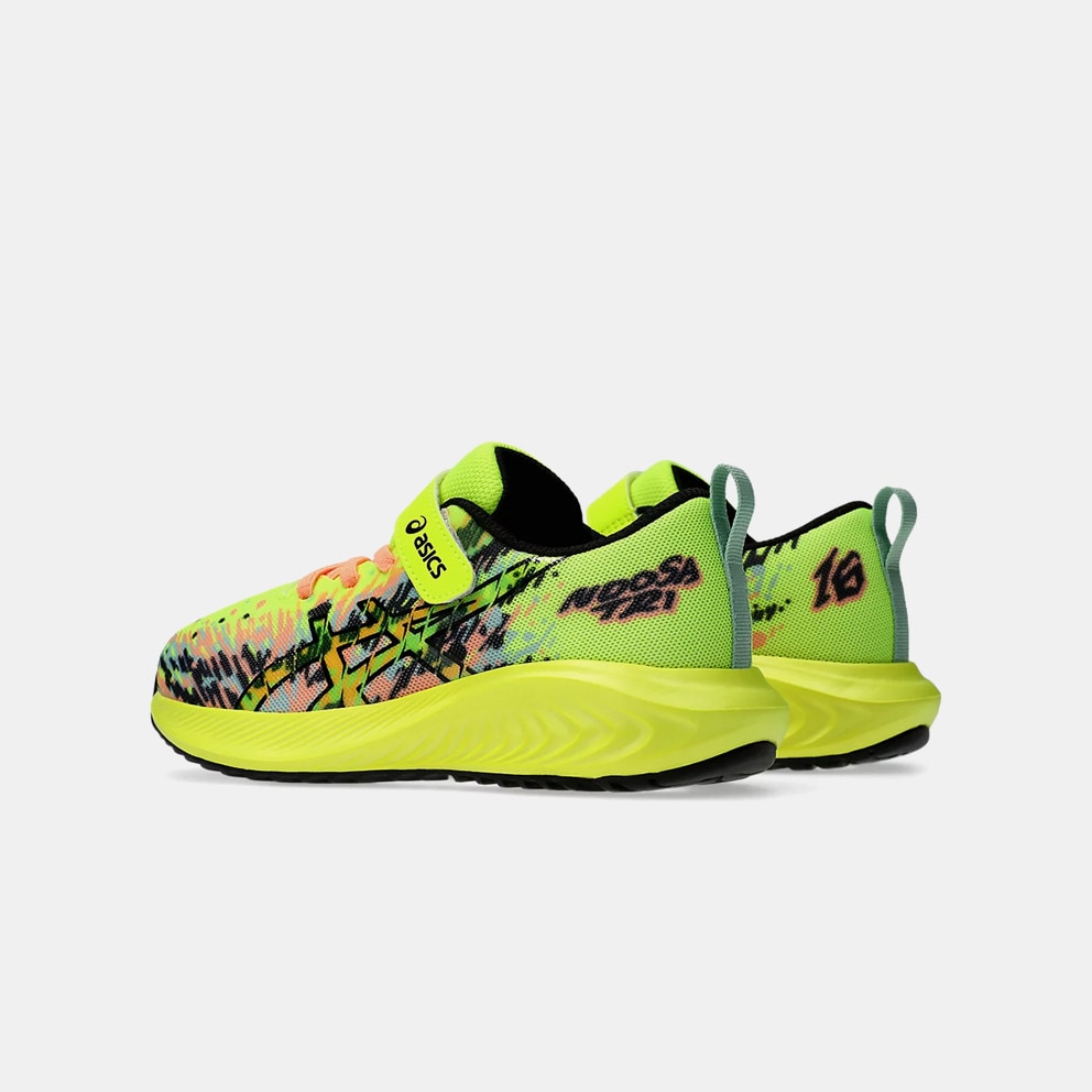 ASICS Performance Pre-Noosa Tri 16 Ps Υποδ. Αγορ.
