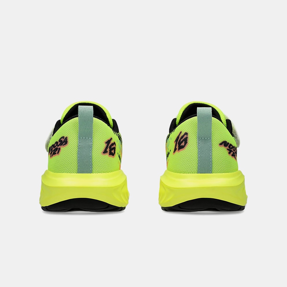 ASICS Performance Pre-Noosa Tri 16 Ps Υποδ. Αγορ.