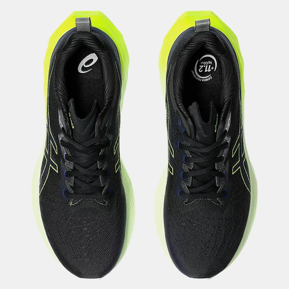 ASICS Performance Novablast 4 Υποδ. Ανδρ. Εισ.