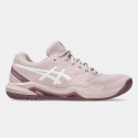 ASICS Performance Gel-Dedicate 8 Υποδ. Γυν.Εισ.