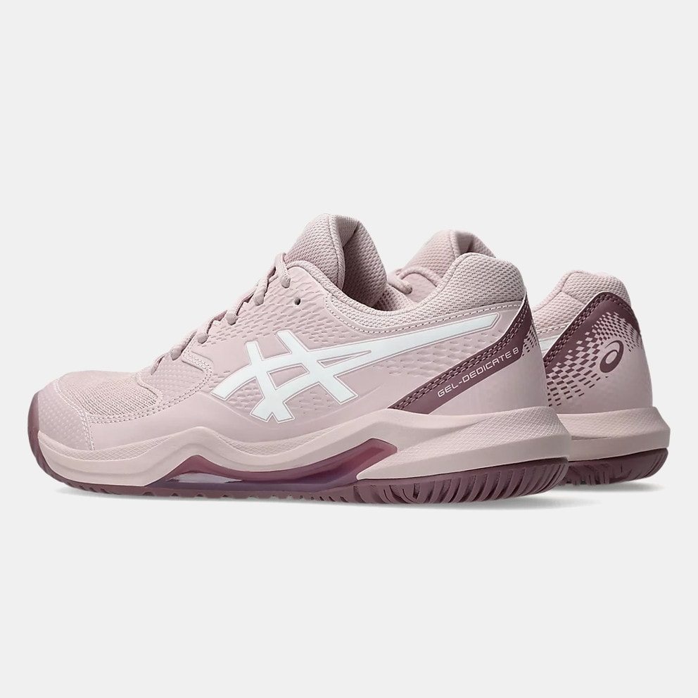 ASICS Performance Gel-Dedicate 8 Υποδ. Γυν.Εισ.