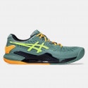 ASICS Performance Gel-Resolution 9 Padel Υποδ. Ανδ
