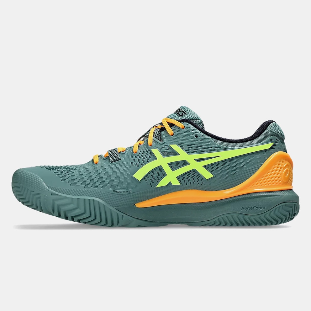 ASICS Performance Gel-Resolution 9 Padel Υποδ. Ανδ