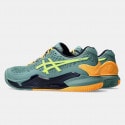 ASICS Performance Gel-Resolution 9 Padel Υποδ. Ανδ