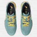ASICS Performance Gel-Resolution 9 Padel Υποδ. Ανδ
