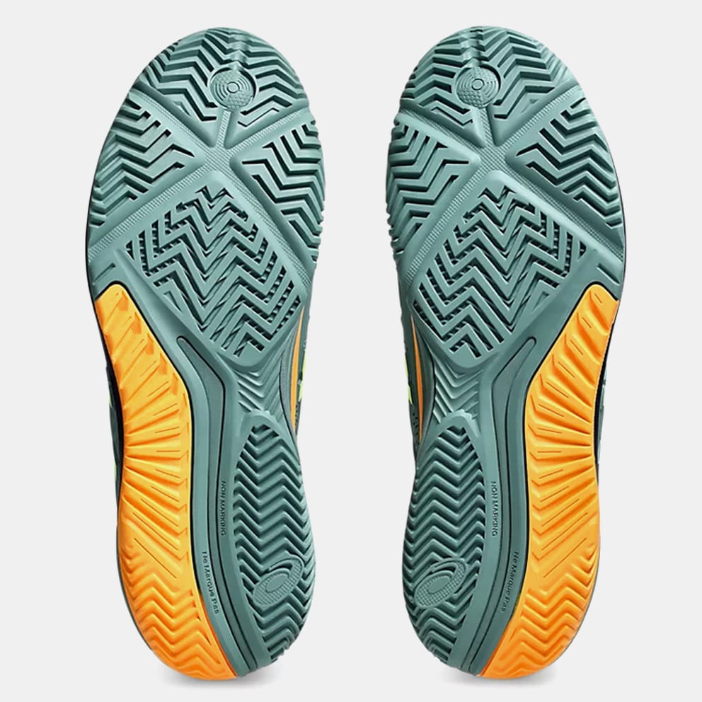 ASICS Performance Gel-Resolution 9 Padel Υποδ. Ανδ