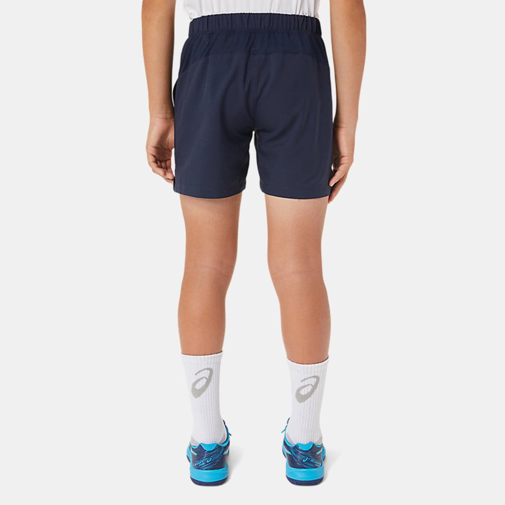 ASICS Performance Tennis Short Παιδικό Σορτσάκι Τένις