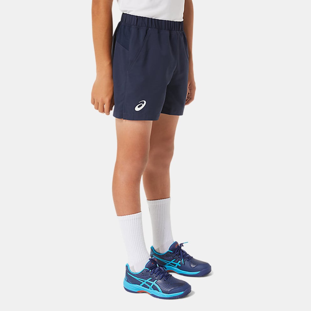 ASICS Performance Tennis Short Παιδικό Σορτσάκι Τένις