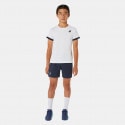 ASICS Performance Tennis Short Παιδικό Σορτσάκι Τένις