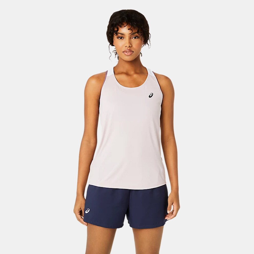 ASICS Performance Court Γυναικείο Tennis Tank Top 