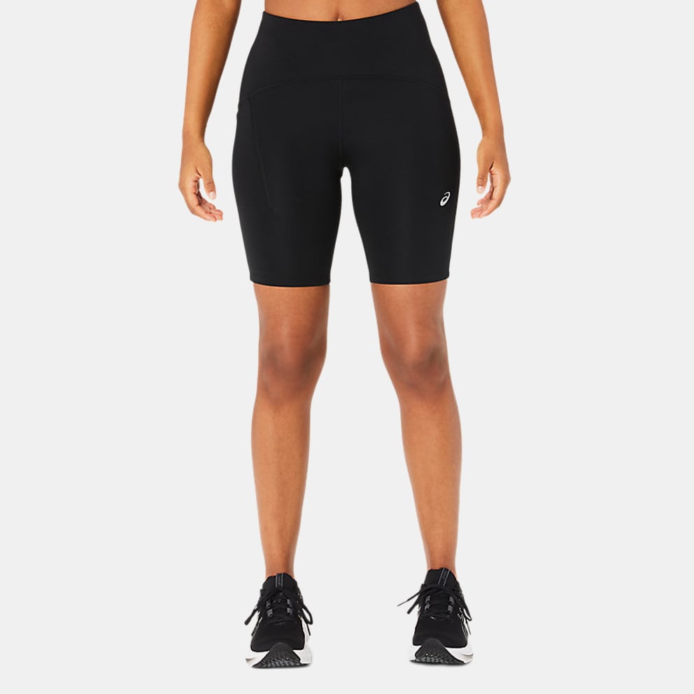 ASICS Performance Road High Waist 8In Sprinter Γυναικείο Κολάν