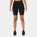 ASICS Performance Road High Waist 8In Sprinter Γυναικείο Κολάν