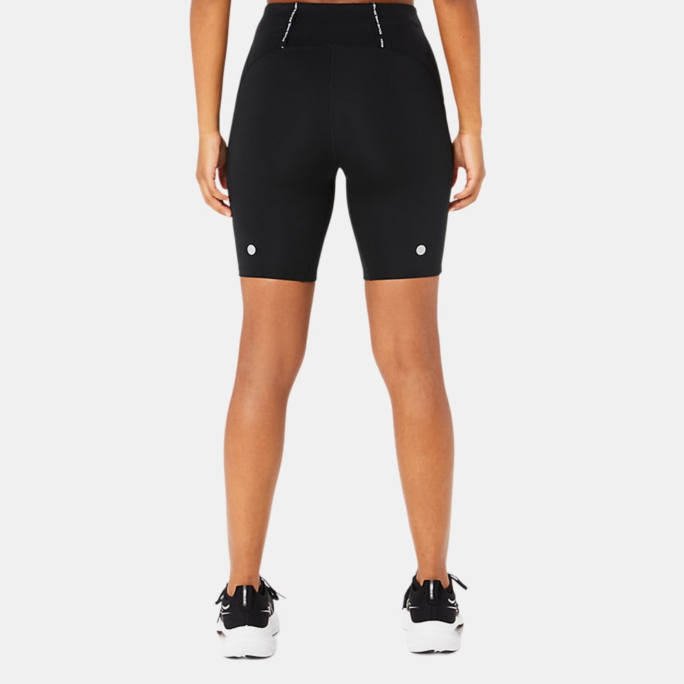 ASICS Performance Road High Waist 8In Sprinter Γυναικείο Κολάν