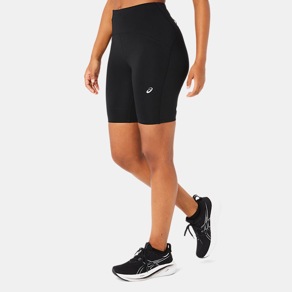 ASICS Performance Road High Waist 8In Sprinter Γυναικείο Κολάν
