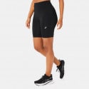 ASICS Performance Road High Waist 8In Sprinter Γυναικείο Κολάν