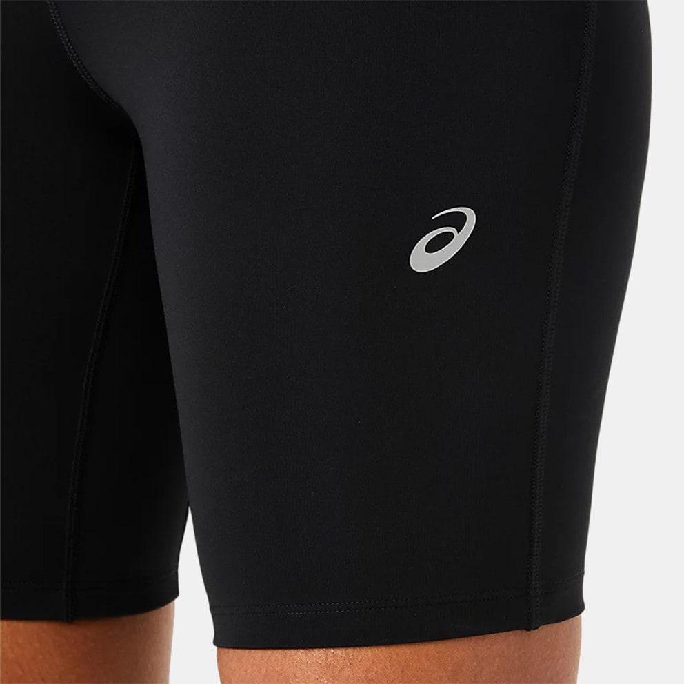 ASICS Performance Road High Waist 8In Sprinter Γυναικείο Κολάν