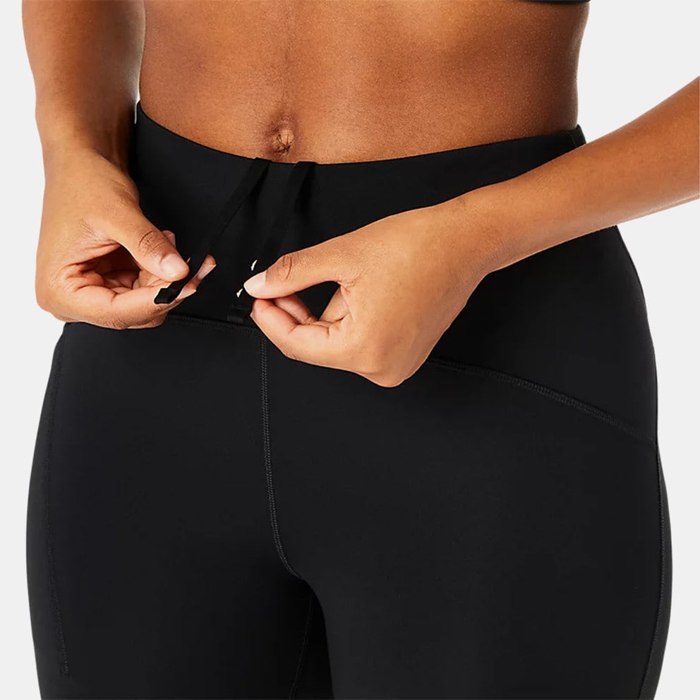 ASICS Performance Road High Waist 8In Sprinter Γυναικείο Κολάν