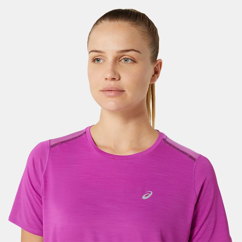 ASICS Performance Road Tank Women's T-Shirt