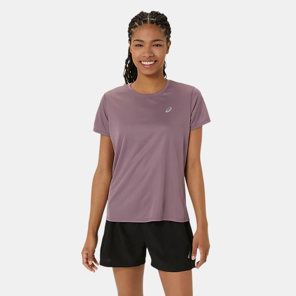  ASICS Performance Core Ss Top Μπλούζα Γυν.Εισ. (9000194711_50699) 2025