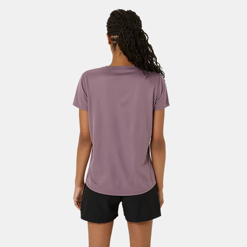 ASICS Performance Core Ss Top Μπλούζα Γυν.Εισ.