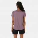 ASICS Performance Core Ss Top Μπλούζα Γυν.Εισ.