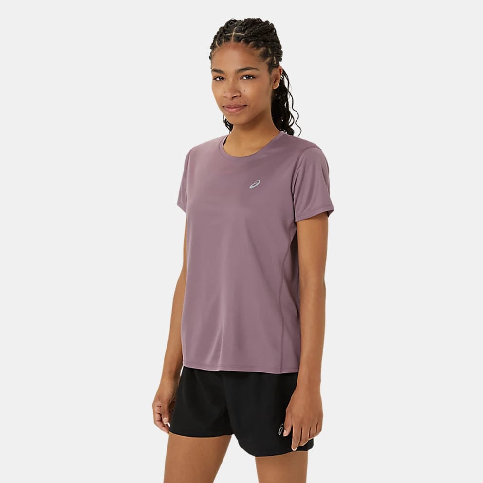 ASICS Performance Core Ss Top Μπλούζα Γυν.Εισ.