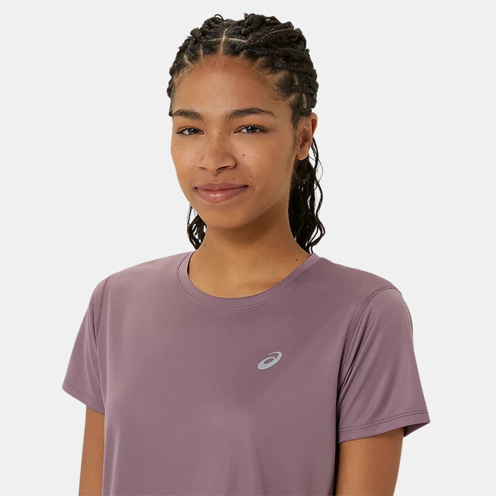 ASICS Performance Core Ss Top Μπλούζα Γυν.Εισ.