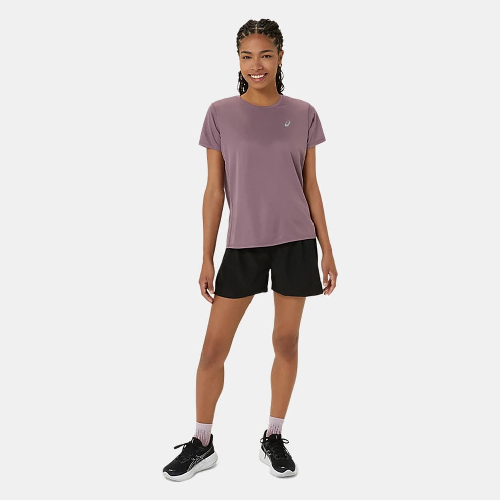 ASICS Performance Core Ss Top Μπλούζα Γυν.Εισ.